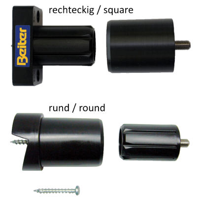 (image for) Beiter Rip Clutch