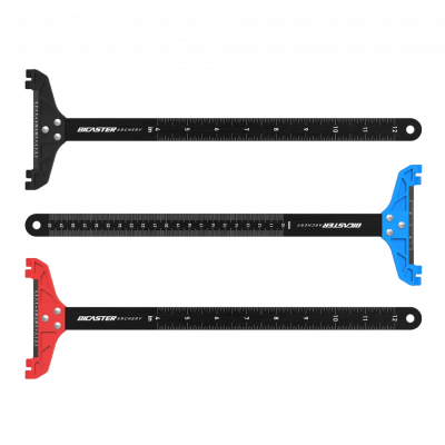 (Bild für) Bicaster ARC Bogenchecker