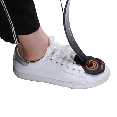 (image for) Bicaster Recurve Limb Tip Protector (for Shoes)