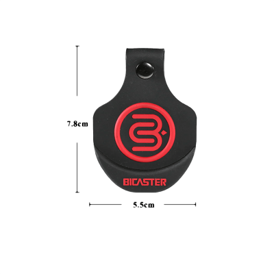 (image for) Bicaster Recurve Limb Tip Protector (for Shoes)