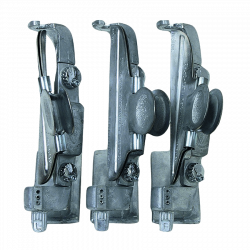 (image for) Bitzenburger Replacement Clamp for Fletching Jig