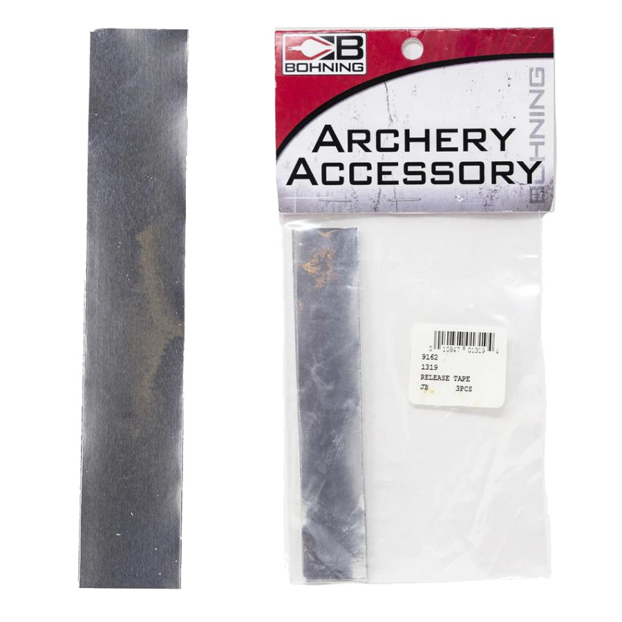 (image for) Bohning Clamp Release Tape (3/pk)