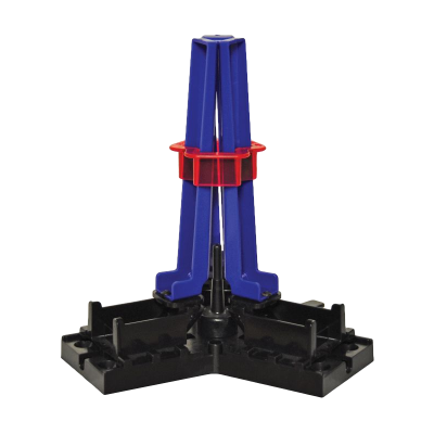(Bild für) Bohning Feather Complete Tower Befiederungsgerät