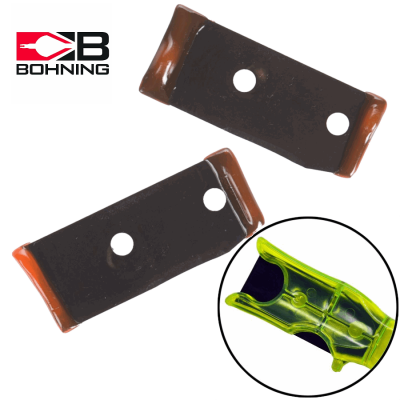 (image for) Bohning Replacement Blades for "The Strip Pro" Stripper (3/pk)