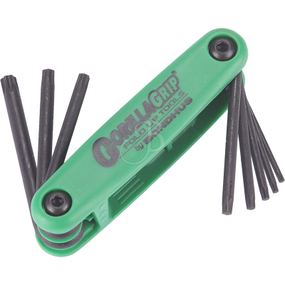 (Bild für) Bondhus Gorilla Grip Torx