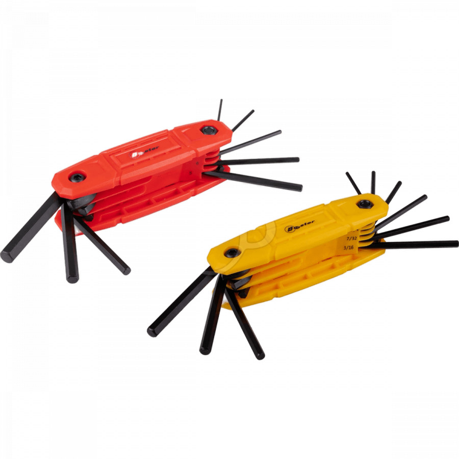 (image for) Booster Allen Key (metric or imperial)