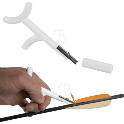 (image for) Cross-X Fletch Remover