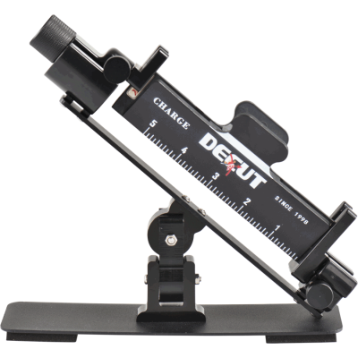 (image for) Decut Charge Fletching Jig (straight)