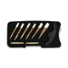 (Bild für) Easton Arrow Preparation Toolkit (9-teilig)