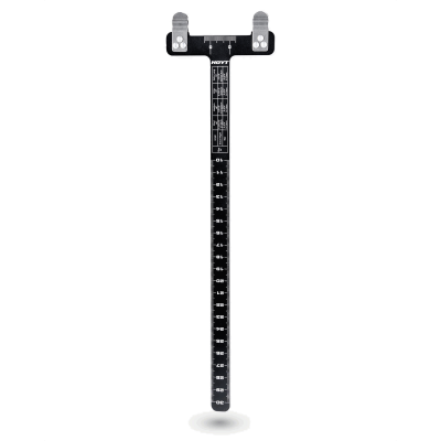 (Bild für) Hoyt Alu Bogenchecker