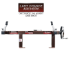 (image for) Last Chance EZ Press Bow Press