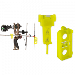 (Bild für) Maximal Combo "String & Nock Level"