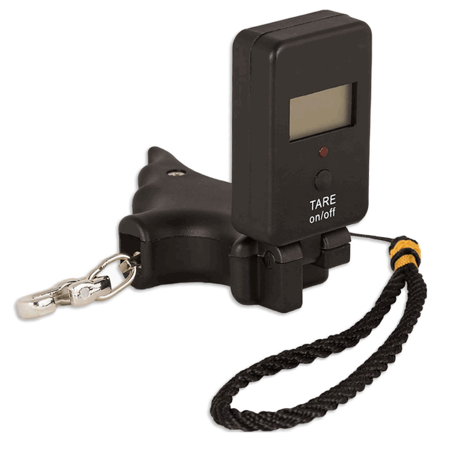 (image for) Decut Palament Digital Draw-Weight Scale (Composite)