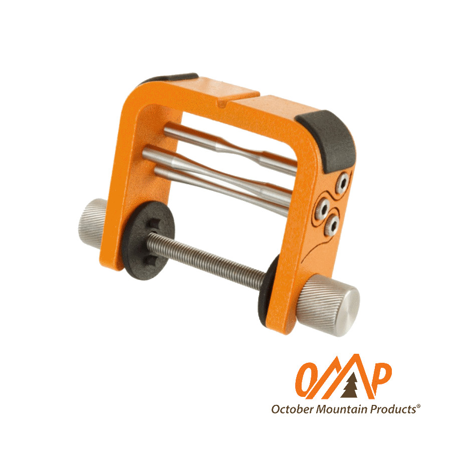 OMP Revolution Wickelgerät (Bild für) OMP Revolution Wickelgerät