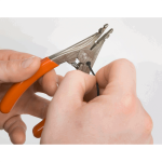 (Bild für) OMP Cinch D-Loop Zange
