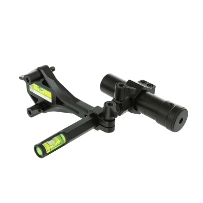 (Bild für) OMP Tru-Center LAT Laser Alignment Tool