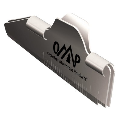 (image for) OMP Spare Clamp for Phoenix Fletching Jig