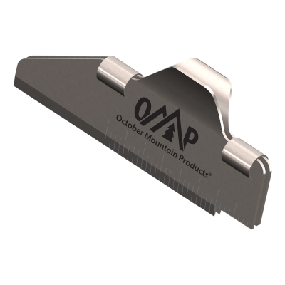(image for) OMP Spare Clamp for Phoenix Fletching Jig
