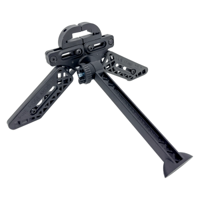 (Bild für) Pine Ridge Kiwk Stand Tri-Pod Compound Bogenständer