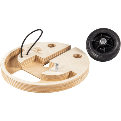 (image for) Reign Vortex Serving Spinner for Beiter Winder
