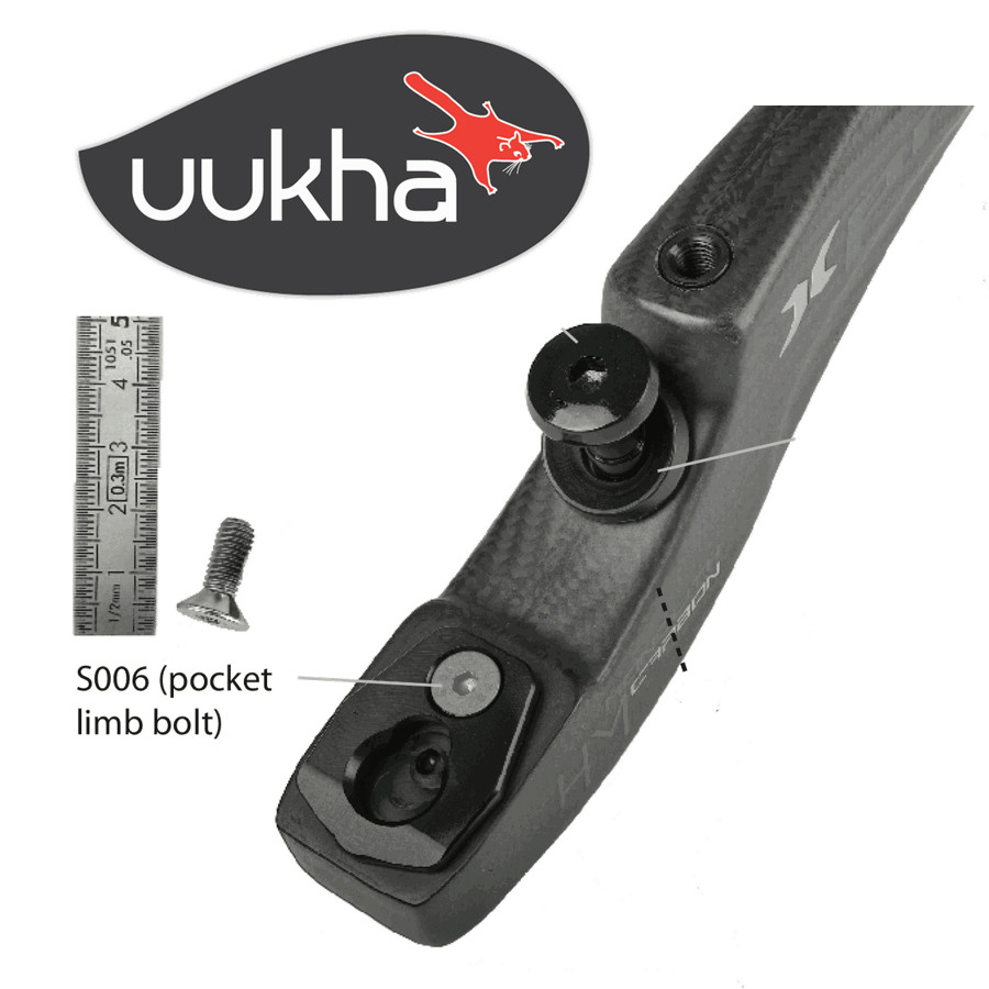 (image for) Uukha Pocket Limb Bolt