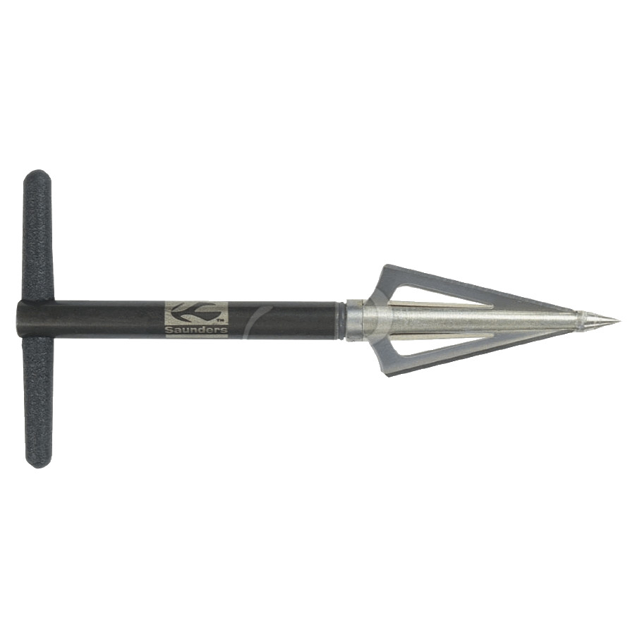(image for) Saunders Point Puller