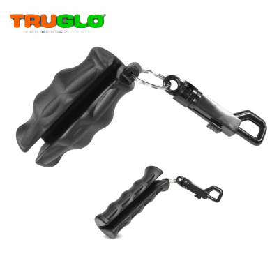 (Bild für) Truglo Pfeilziehhilfe (mit Karabiner)