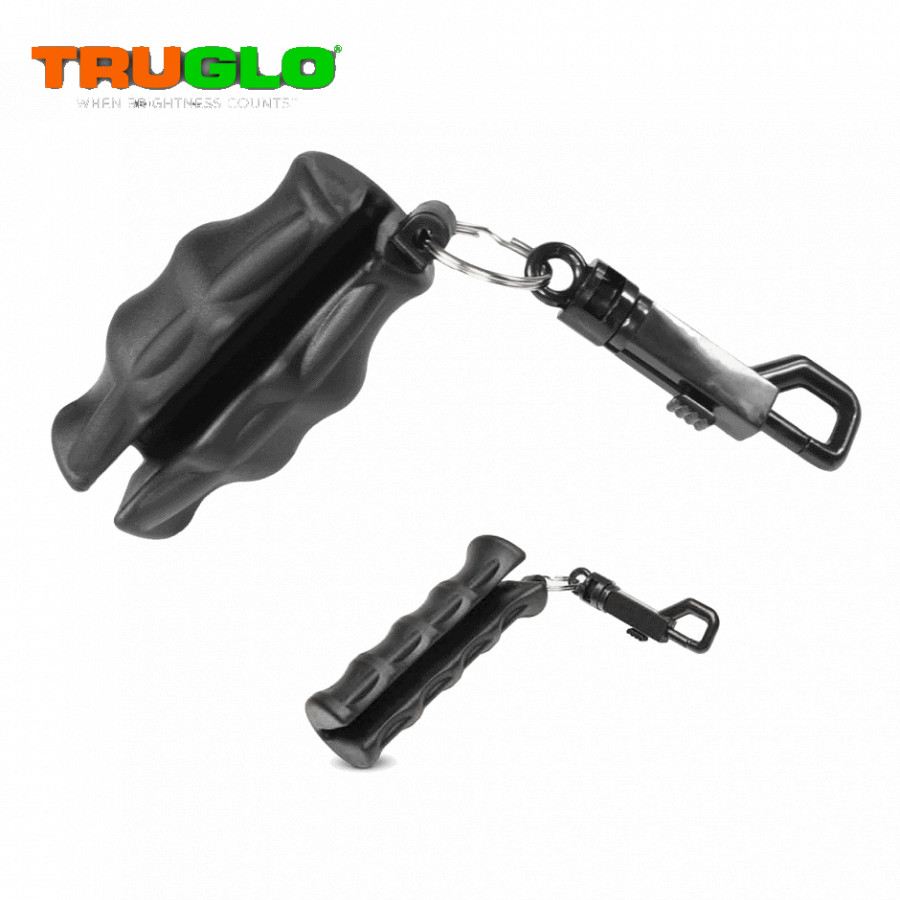 Truglo Pfeilziehhilfe (mit Karabiner) (Bild für) Truglo Pfeilziehhilfe (mit Karabiner)