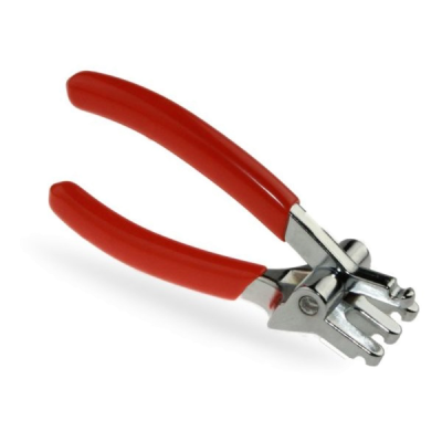 (Bild für) Viper D-Loop Zange