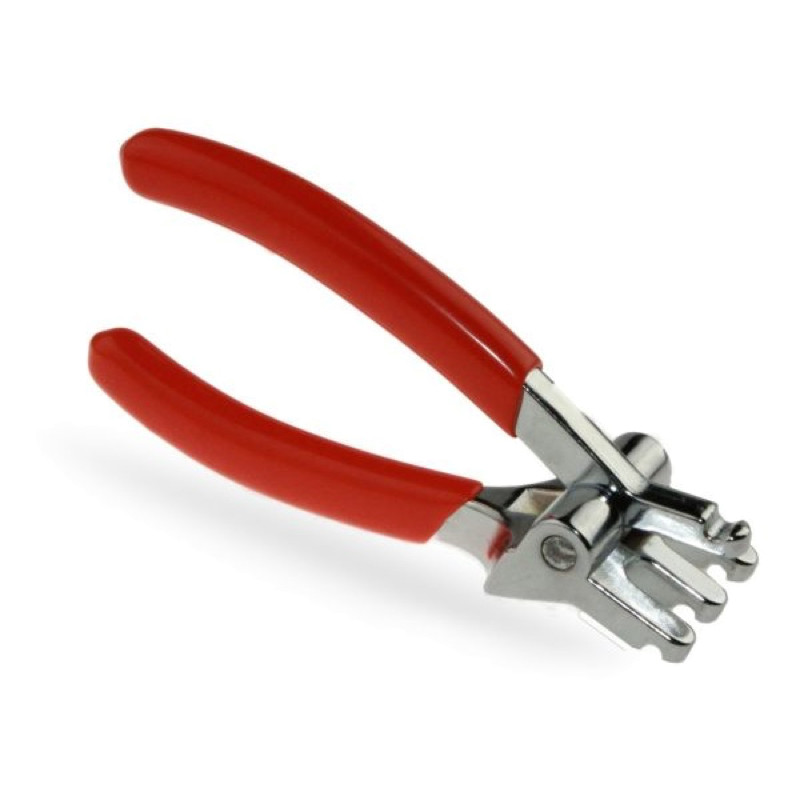 (Bild für) Viper D-Loop Zange