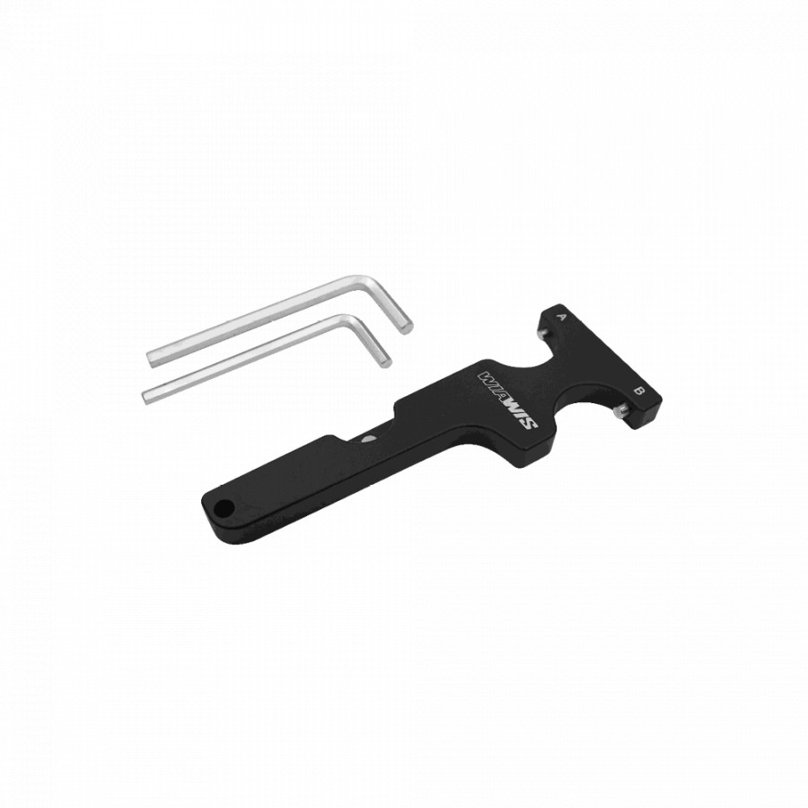 (Bild für) Win & Win Wiawis Spanner Wrench