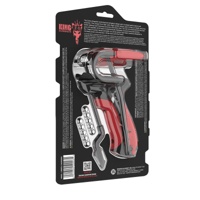 (image for) Barnett King Rat Cobra Slingshot