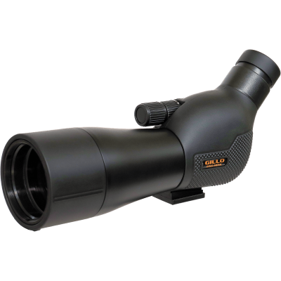 (image for) Gillo Spotting Scope 15-45x60mm (Mini-Tripod included)