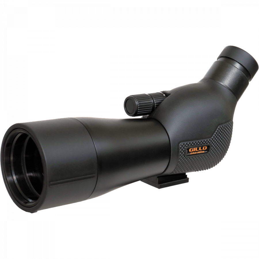 (image for) Gillo Spotting Scope 15-45x60mm (Mini-Tripod included)