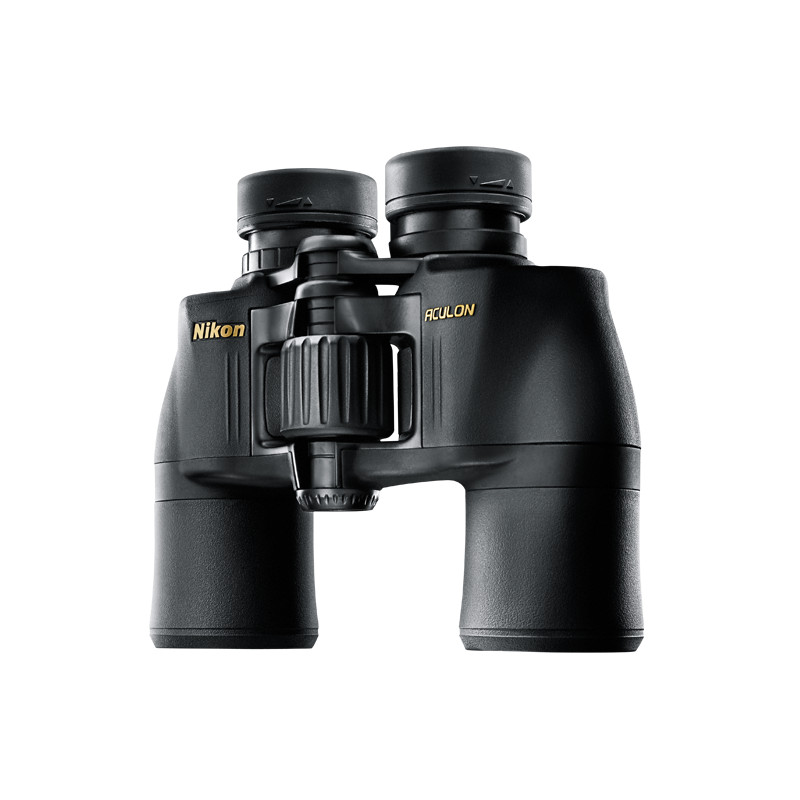 (image for) Nikon Aculon A211 Binoculars 10x42