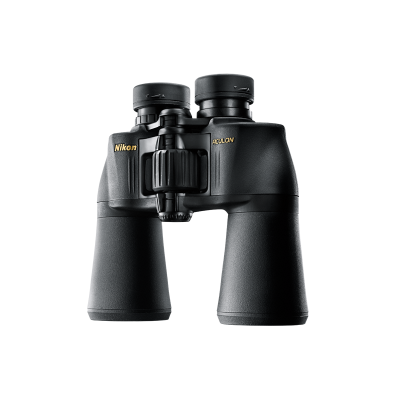 (Bild für) Nikon Aculon A211 Fernglas 12x50