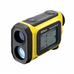 (Bild für) Nikon Forestry Pro II Laser Entfernungsmesser