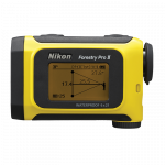 (Bild für) Nikon Forestry Pro II Laser Entfernungsmesser