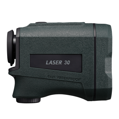 (Bild für) Nikon LASER 30 Laser Entfernungsmesser