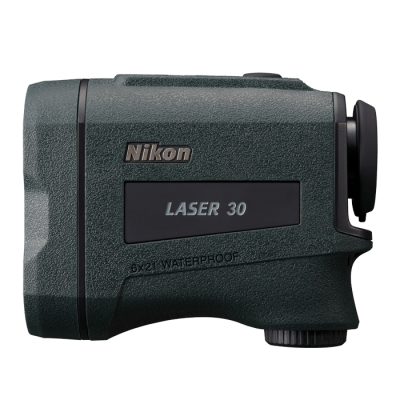 (Bild für) Nikon LASER 30 Laser Entfernungsmesser