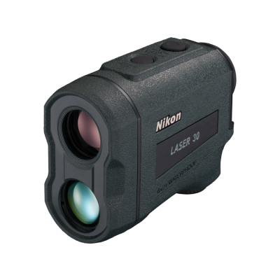 (Bild für) Nikon LASER 30 Laser Entfernungsmesser