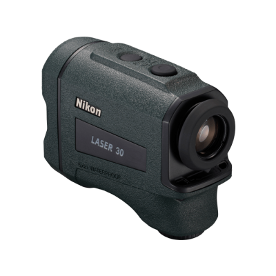 (Bild für) Nikon LASER 30 Laser Entfernungsmesser