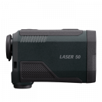 (Bild für) Nikon LASER 50 Laser Entfernungsmesser
