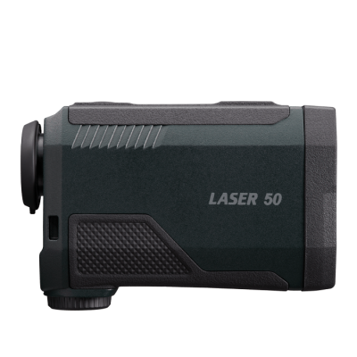 (Bild für) Nikon LASER 50 Laser Entfernungsmesser