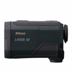 (Bild für) Nikon LASER 50 Laser Entfernungsmesser