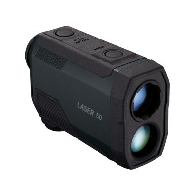 (Bild für) Nikon LASER 50 Laser Entfernungsmesser