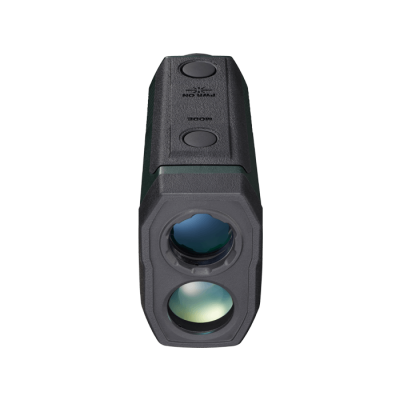(Bild für) Nikon LASER 50 Laser Entfernungsmesser