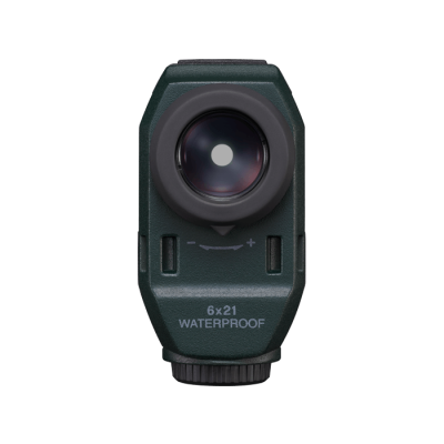 (Bild für) Nikon LASER 50 Laser Entfernungsmesser