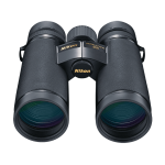 Nikon Monarch HG Fernglas 10x42 (Bild für) Nikon Monarch HG Fernglas 10x42