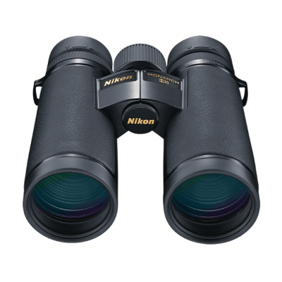 (Bild für) Nikon Monarch HG Fernglas 10x42